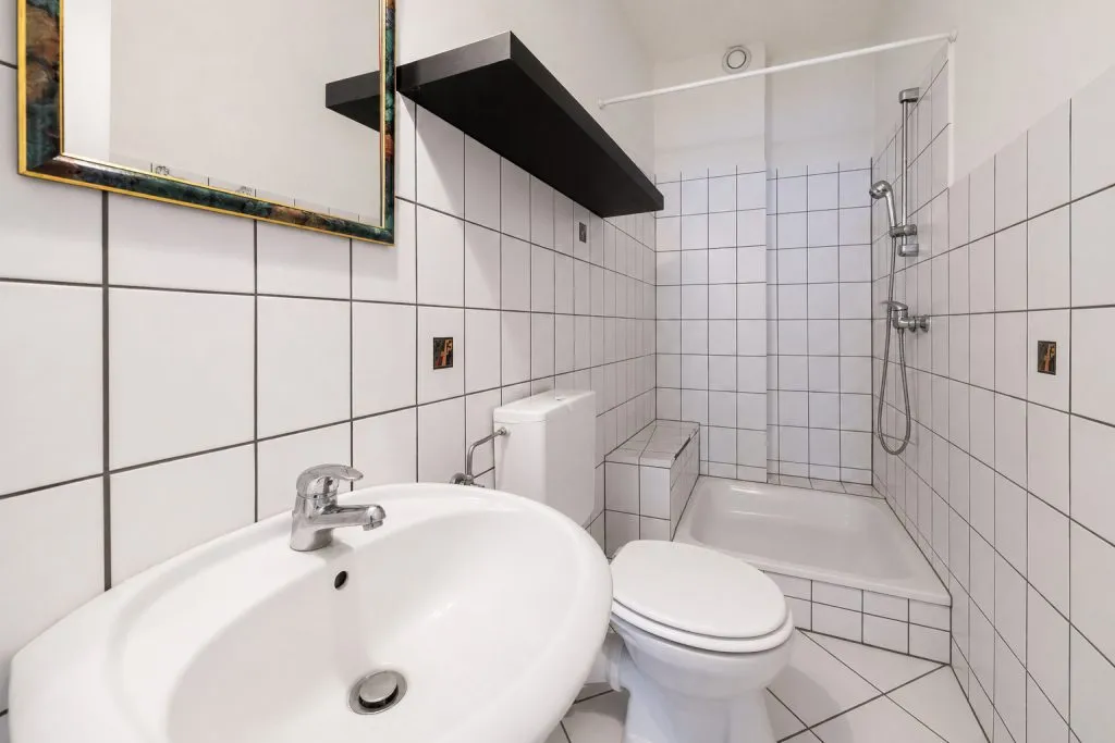 Immobilienangebot - Flensburg - Alle - Historisches Fachwerkjuwel mit Einliegerwohnung am Flensburger Hafen - (Wohnen oder Gewerbe)