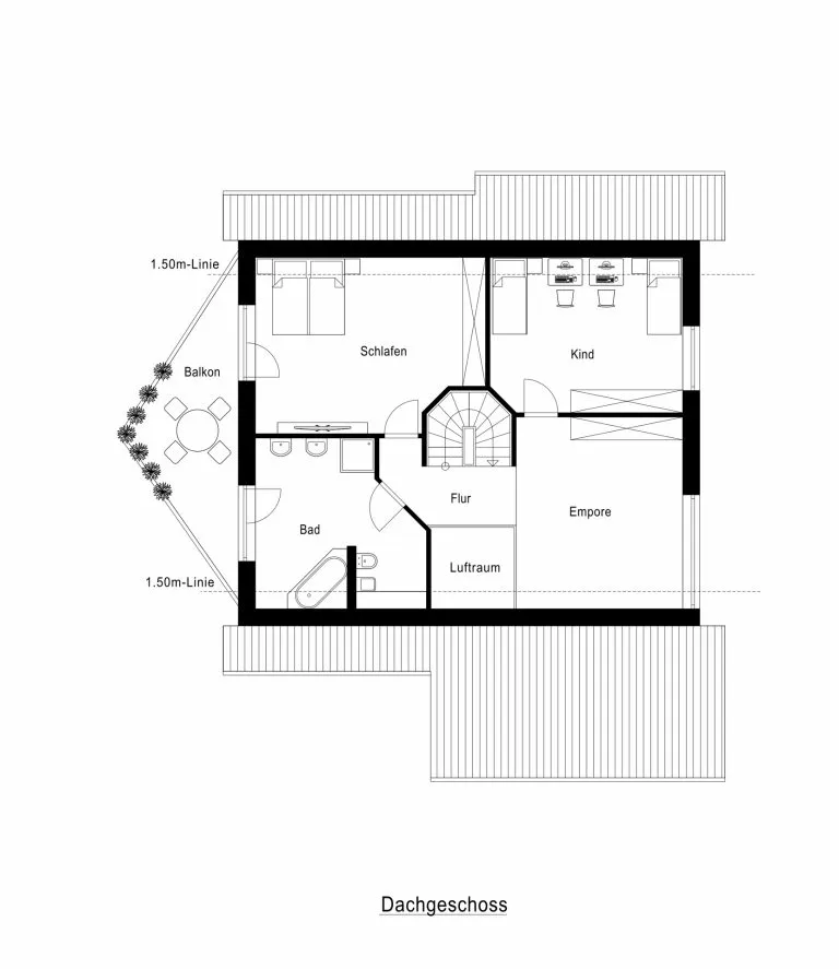 Immobilienangebot - Ringsberg - Alle - Ringsberg: Einfamilienhaus mit Einliegerwohnung zum Ankommen, Durchatmen und Bleiben