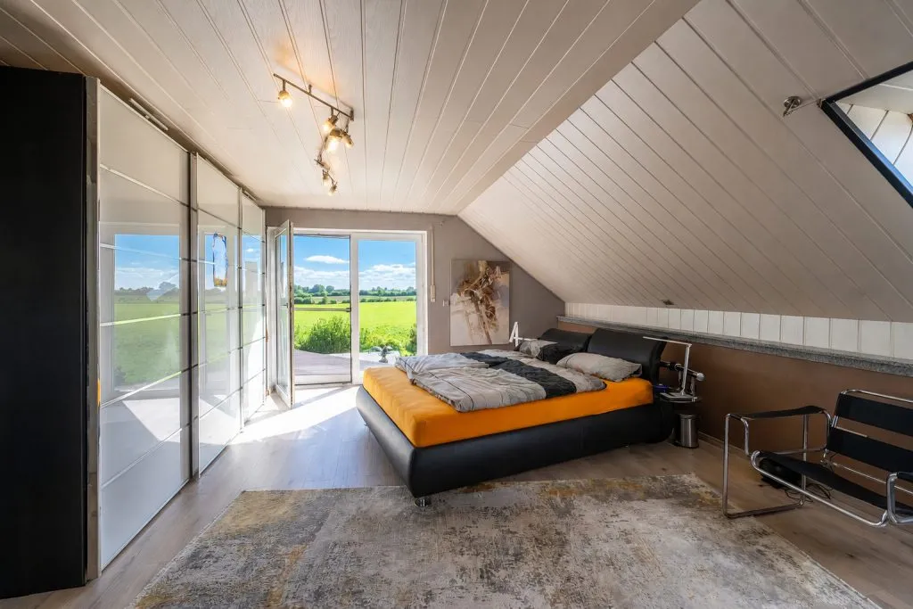 Immobilienangebot - Ringsberg - Alle - Ringsberg: Einfamilienhaus mit Einliegerwohnung zum Ankommen, Durchatmen und Bleiben