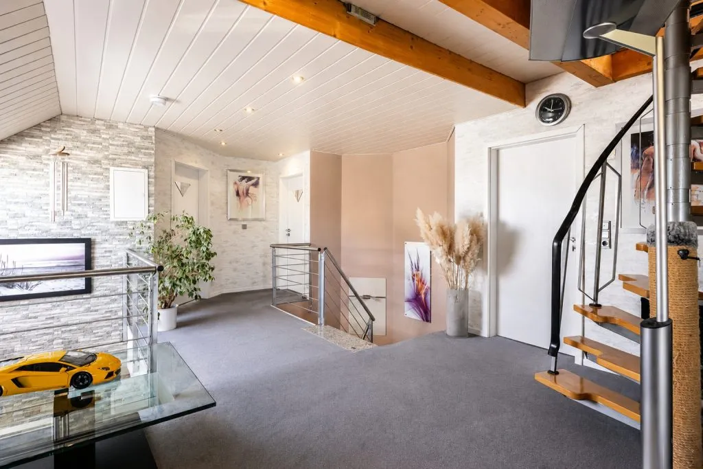 Immobilienangebot - Ringsberg - Alle - Ringsberg: Einfamilienhaus mit Einliegerwohnung zum Ankommen, Durchatmen und Bleiben