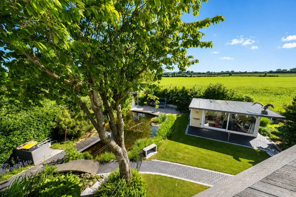 Immobilienangebot - Ringsberg - Alle - Ringsberg: Einfamilienhaus mit Einliegerwohnung zum Ankommen, Durchatmen und Bleiben
