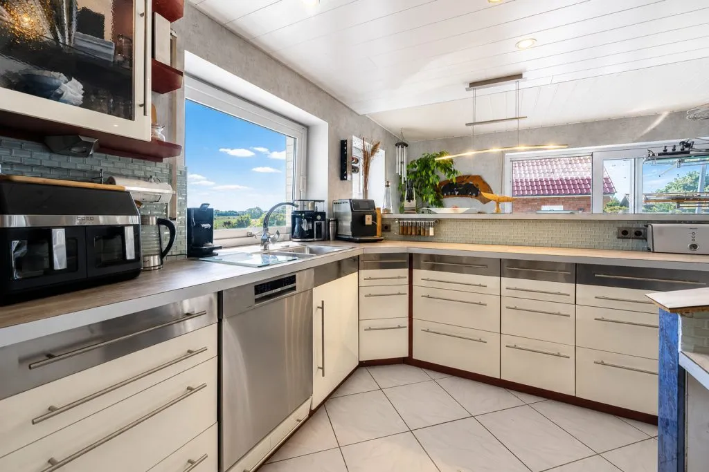 Immobilienangebot - Ringsberg - Alle - Ringsberg: Einfamilienhaus mit Einliegerwohnung zum Ankommen, Durchatmen und Bleiben