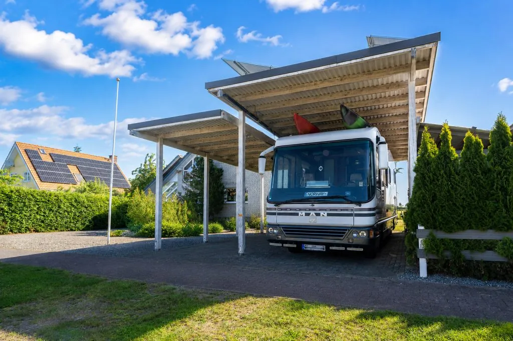 Immobilienangebot - Ringsberg - Alle - Ringsberg: Einfamilienhaus mit Einliegerwohnung zum Ankommen, Durchatmen und Bleiben