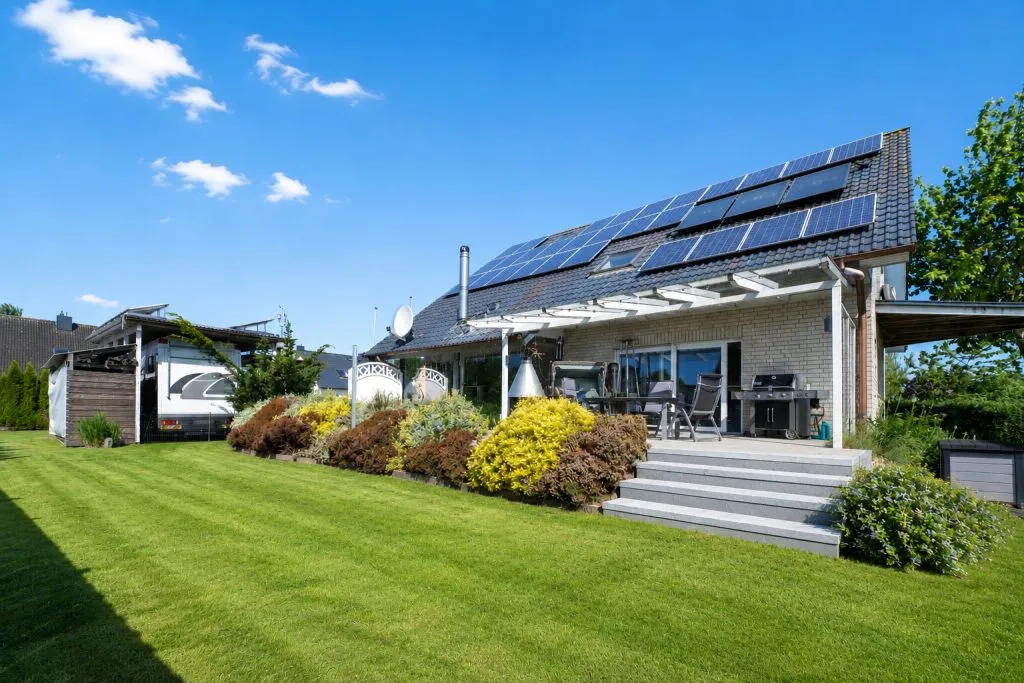 Immobilienangebot - Ringsberg - Alle - Ringsberg: Einfamilienhaus mit Einliegerwohnung zum Ankommen, Durchatmen und Bleiben