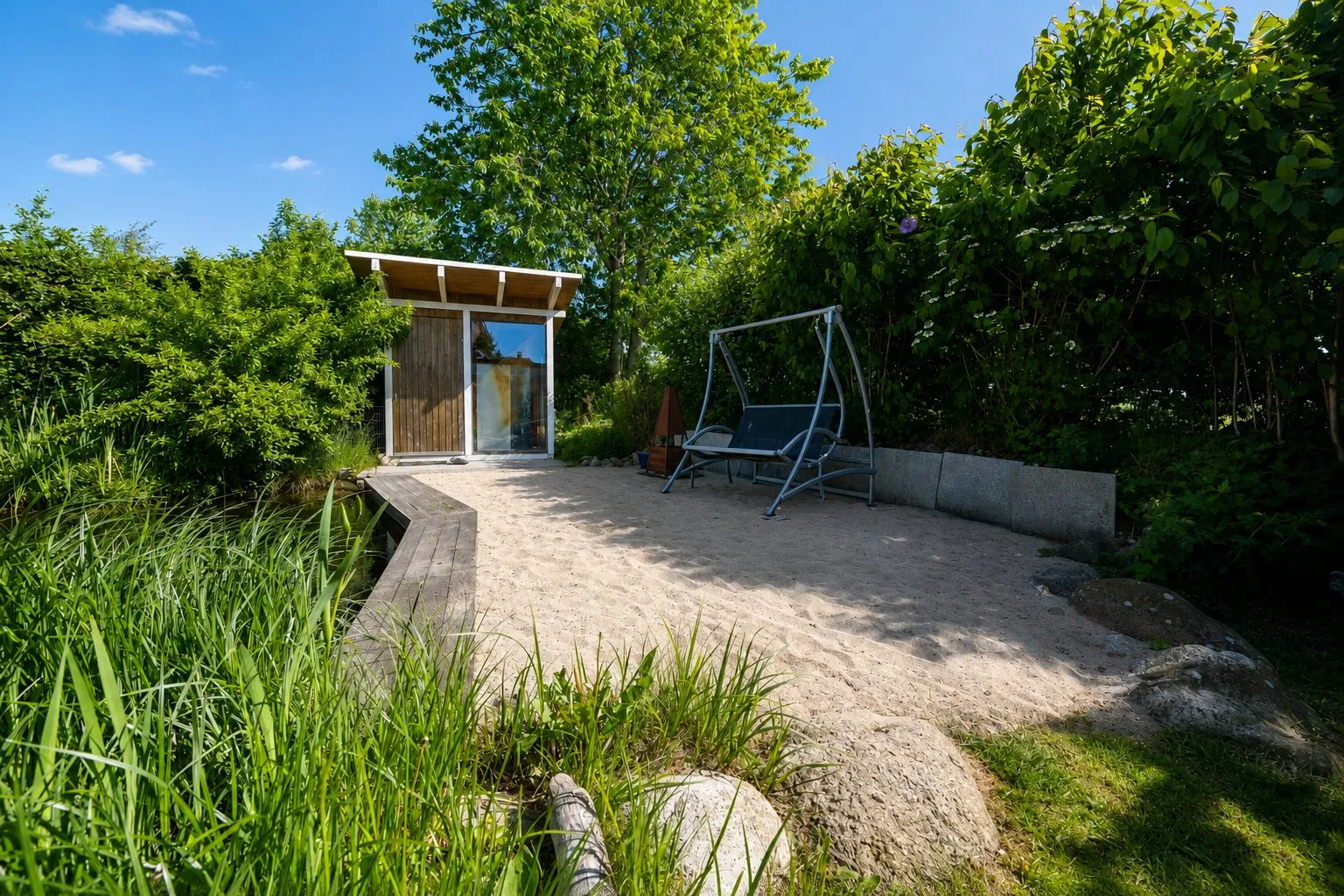 Immobilienangebot - Ringsberg - Alle - Ringsberg: Einfamilienhaus mit Einliegerwohnung zum Ankommen, Durchatmen und Bleiben