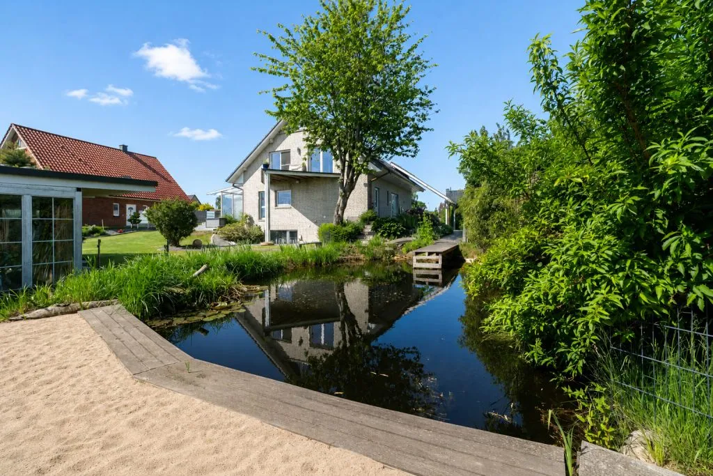 Immobilienangebot - Ringsberg - Alle - Ringsberg: Einfamilienhaus mit Einliegerwohnung zum Ankommen, Durchatmen und Bleiben
