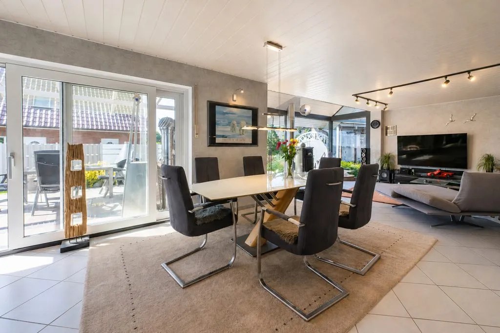 Immobilienangebot - Ringsberg - Alle - Ringsberg: Einfamilienhaus mit Einliegerwohnung zum Ankommen, Durchatmen und Bleiben