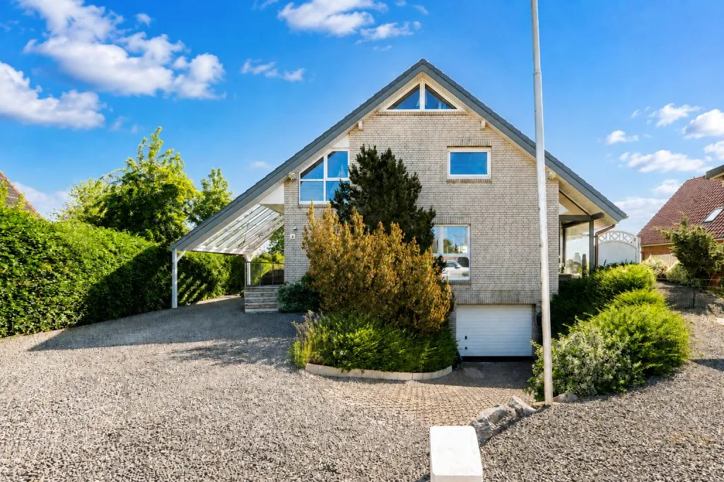 Immobilienangebot - Ringsberg - Alle - Ringsberg: Einfamilienhaus mit Einliegerwohnung zum Ankommen, Durchatmen und Bleiben