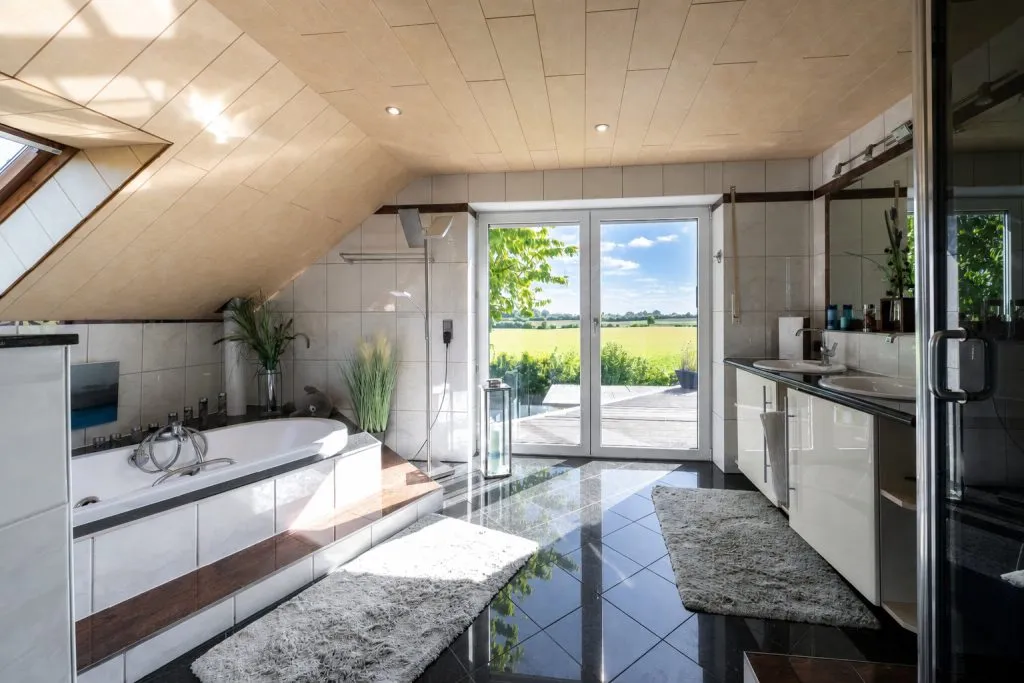 Immobilienangebot - Ringsberg - Alle - Ringsberg: Einfamilienhaus mit Einliegerwohnung zum Ankommen, Durchatmen und Bleiben