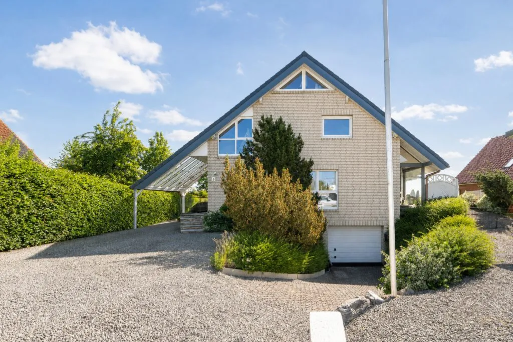 Immobilienangebot - Ringsberg - Alle - Ringsberg: Einfamilienhaus mit Einliegerwohnung zum Ankommen, Durchatmen und Bleiben