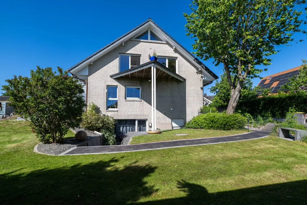Immobilienangebot - Ringsberg - Alle - Ringsberg: Einfamilienhaus mit Einliegerwohnung zum Ankommen, Durchatmen und Bleiben
