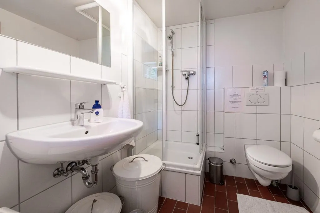 Immobilienangebot - Glücksburg / Bockholm - Alle - Bockholm: exklusives Wohnen in traumhafter Feldrandlage mit Fördeblick