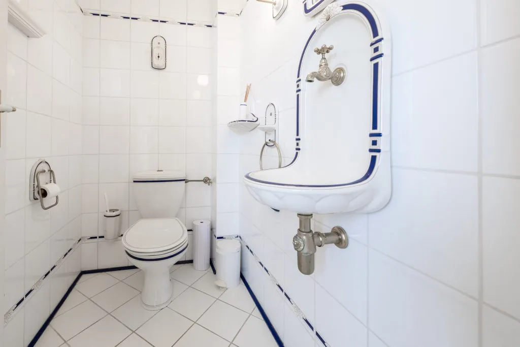 Immobilienangebot - Glücksburg / Bockholm - Alle - Bockholm: exklusives Wohnen in traumhafter Feldrandlage mit Fördeblick