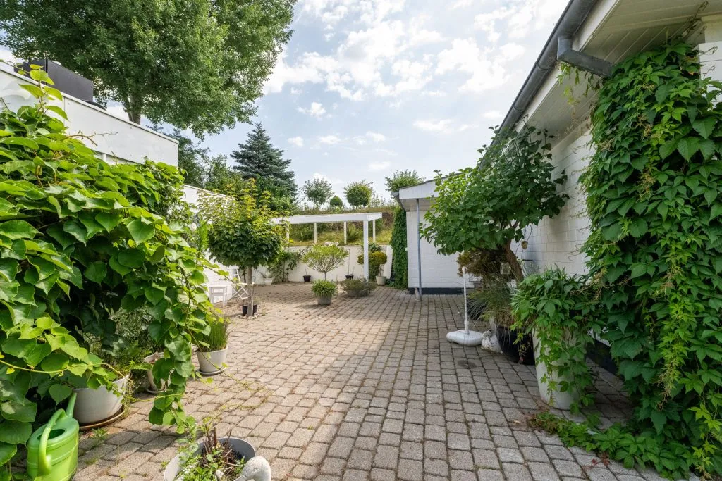 Immobilienangebot - Weding - Alle - Weding: modernisierter Bungalow in besonderer Lage