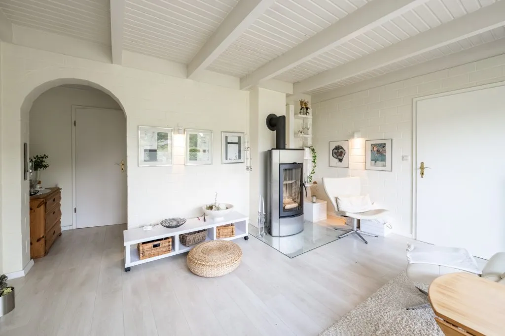 Immobilienangebot - Weding - Alle - Weding: modernisierter Bungalow in besonderer Lage
