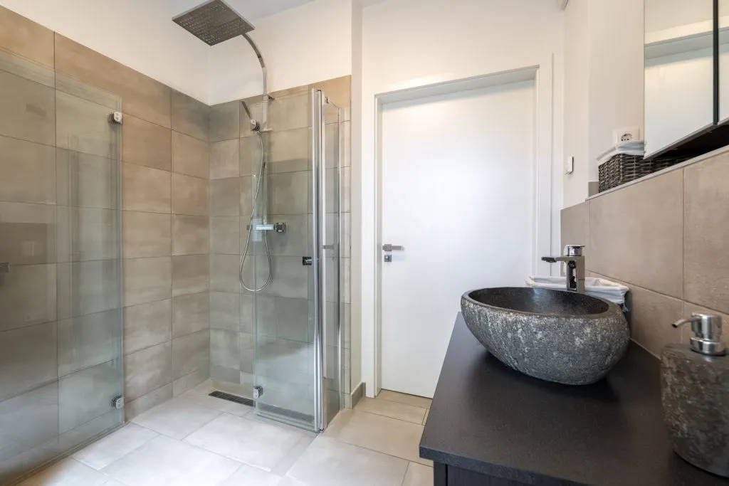 Immobilienangebot - Flensburg - Alle - Flensburg, Nordstadt: moderne 3-Zimmer-Wohnung mit Blick ins Naturschutzgebiet