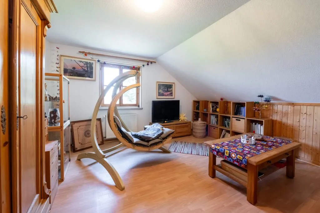 Immobilienangebot - Ulsnis - Alle - Ulsnis: idyllisches Wohnen nahe der Schlei