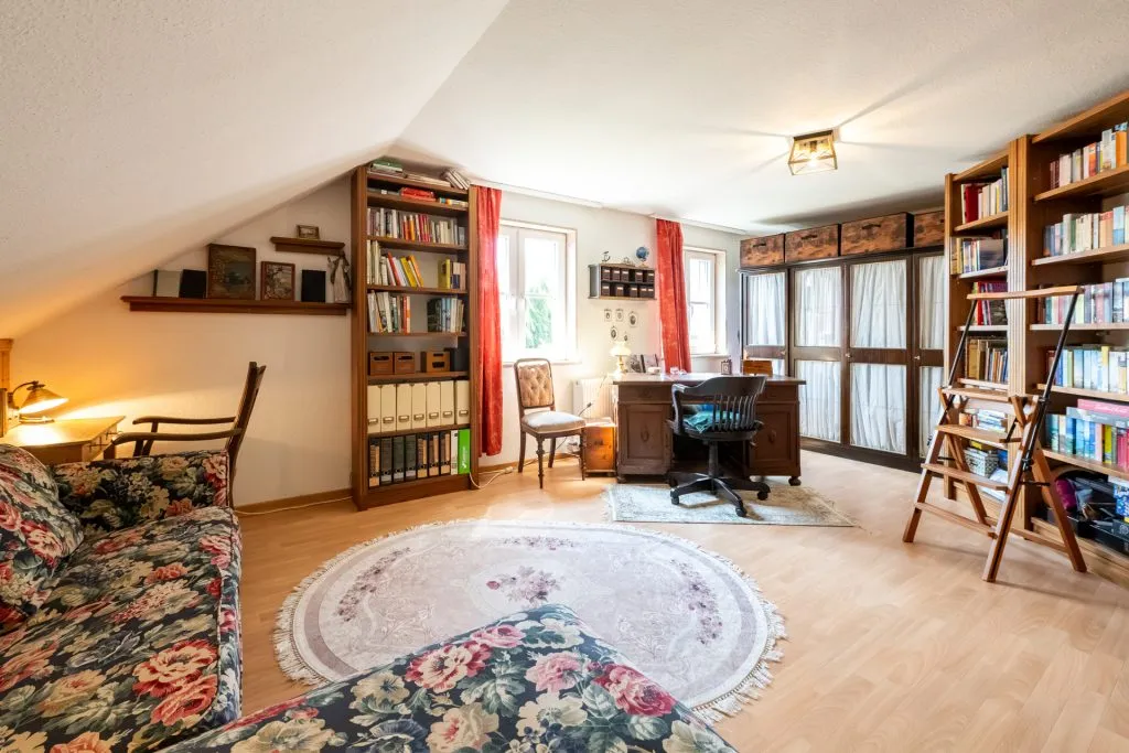 Immobilienangebot - Ulsnis - Alle - Ulsnis: idyllisches Wohnen nahe der Schlei