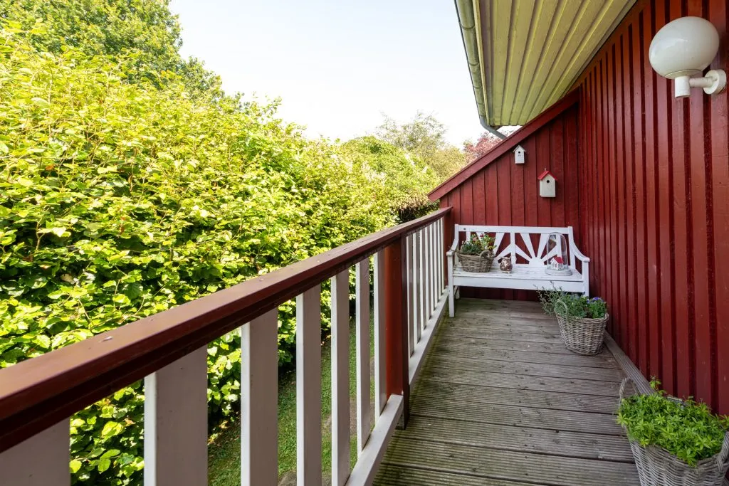 Immobilienangebot - Ulsnis - Alle - Ulsnis: idyllisches Wohnen nahe der Schlei