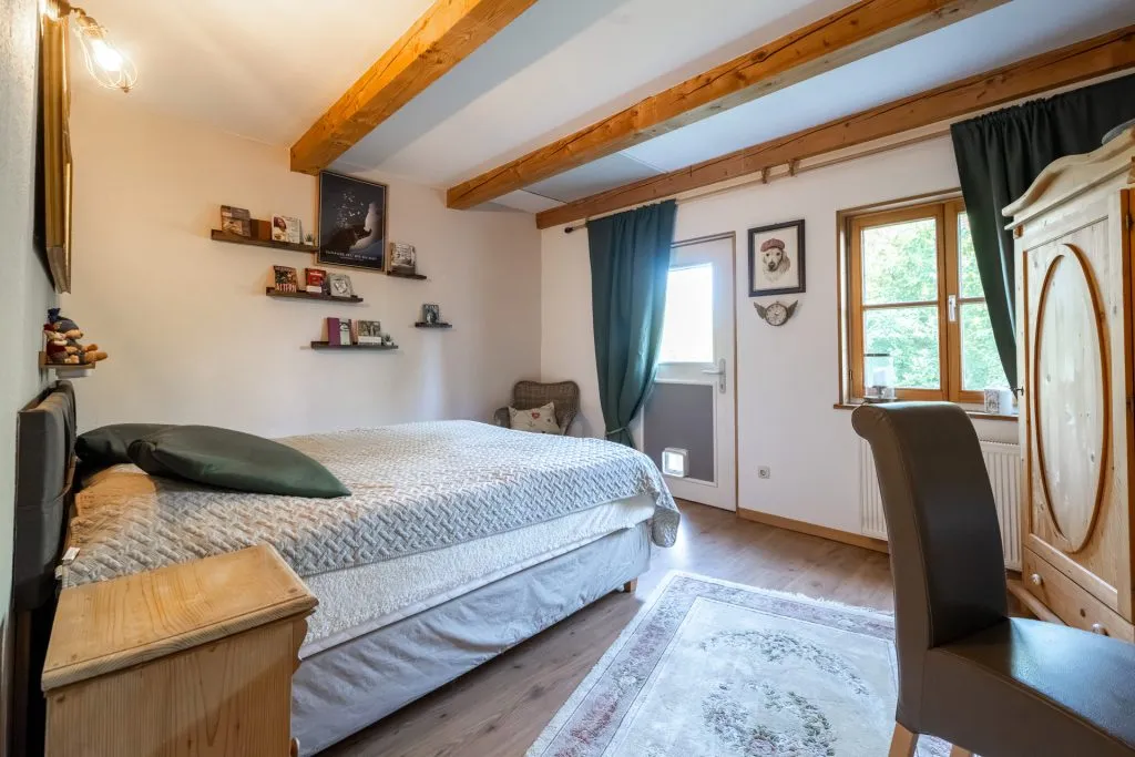 Immobilienangebot - Ulsnis - Alle - Ulsnis: idyllisches Wohnen nahe der Schlei