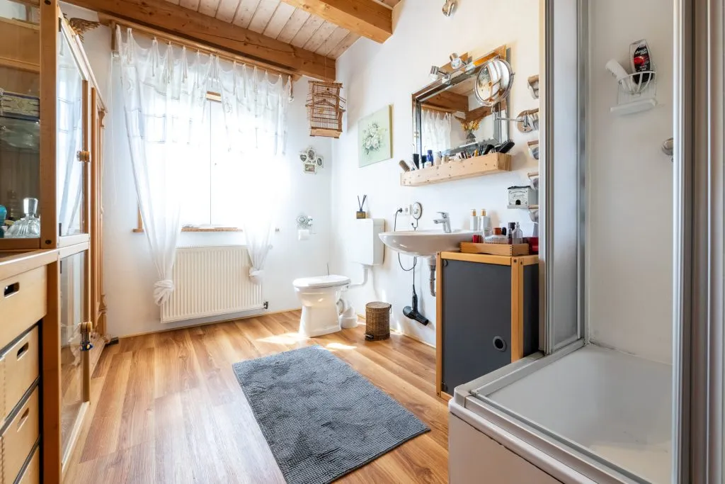 Immobilienangebot - Ulsnis - Alle - Ulsnis: idyllisches Wohnen nahe der Schlei