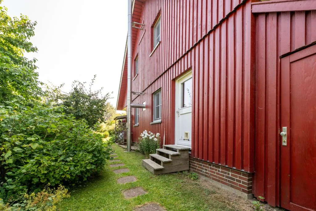 Immobilienangebot - Ulsnis - Alle - Ulsnis: idyllisches Wohnen nahe der Schlei
