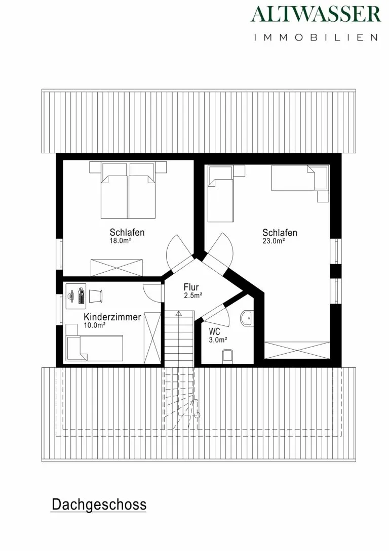 Immobilienangebot - Ulsnis - Alle - Ulsnis: idyllisches Wohnen nahe der Schlei