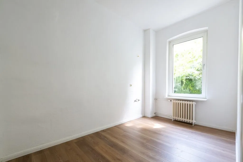 Immobilienangebot - Flensburg - Alle - Flensburg: modernisiertes und großzügiges Stadthaus mit vielseitigen Nutzungsmöglichkeiten