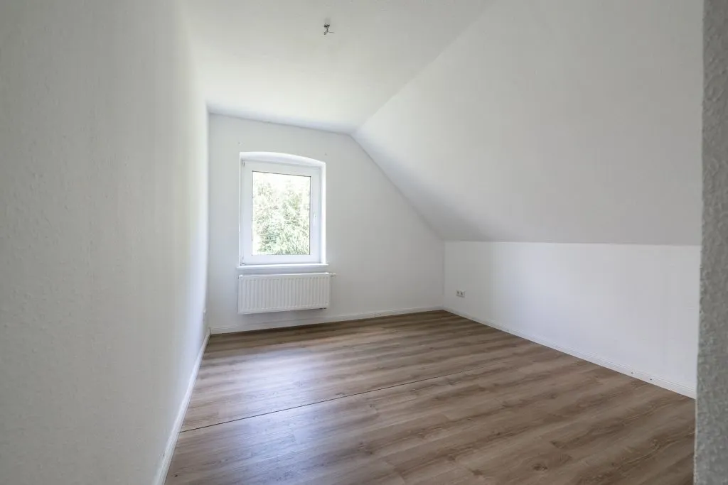 Immobilienangebot - Flensburg - Alle - Flensburg: modernisiertes und großzügiges Stadthaus mit vielseitigen Nutzungsmöglichkeiten