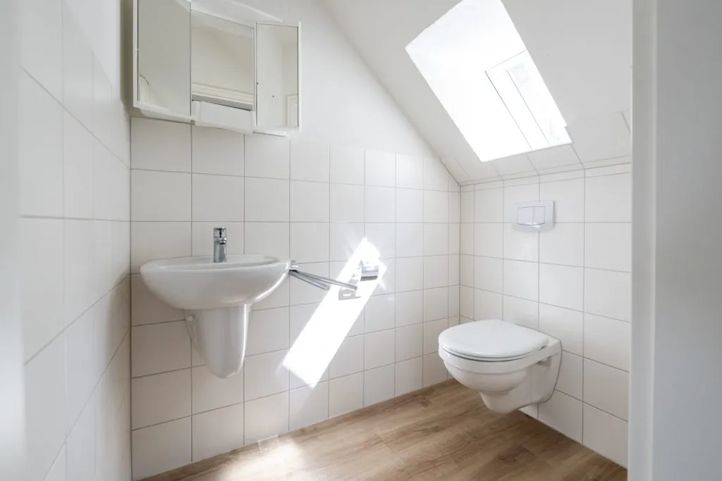 Immobilienangebot - Flensburg - Alle - Flensburg: modernisiertes und großzügiges Stadthaus mit vielseitigen Nutzungsmöglichkeiten