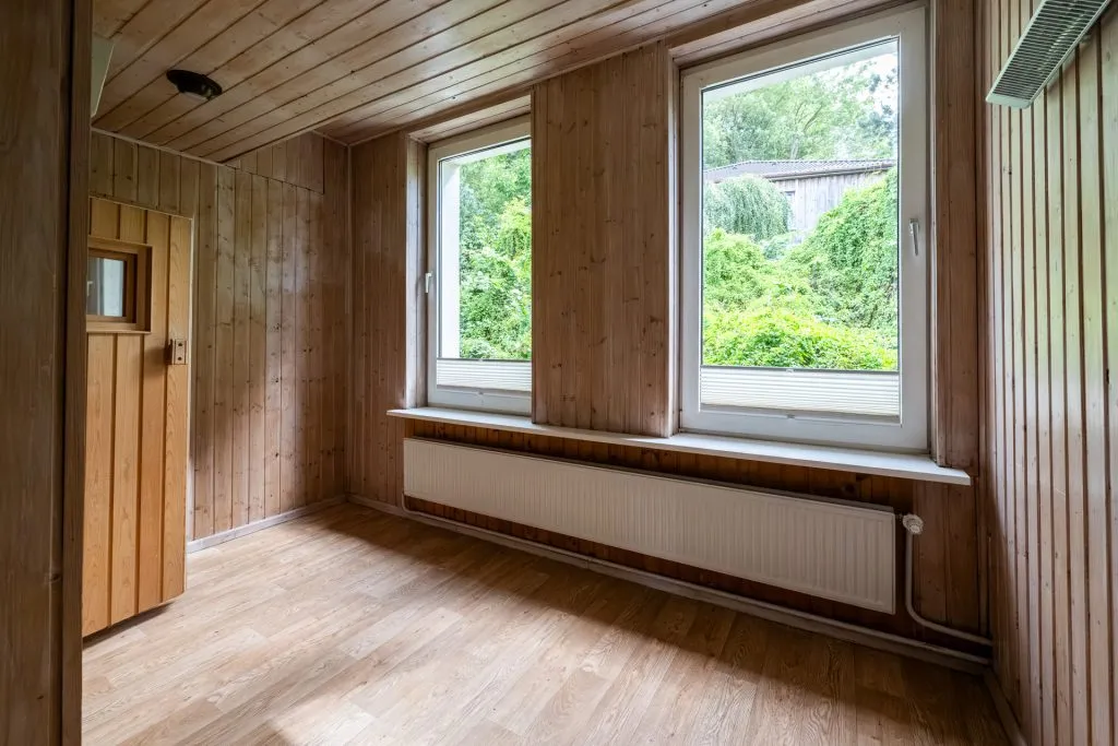 Immobilienangebot - Flensburg - Alle - Flensburg: modernisiertes und großzügiges Stadthaus mit vielseitigen Nutzungsmöglichkeiten