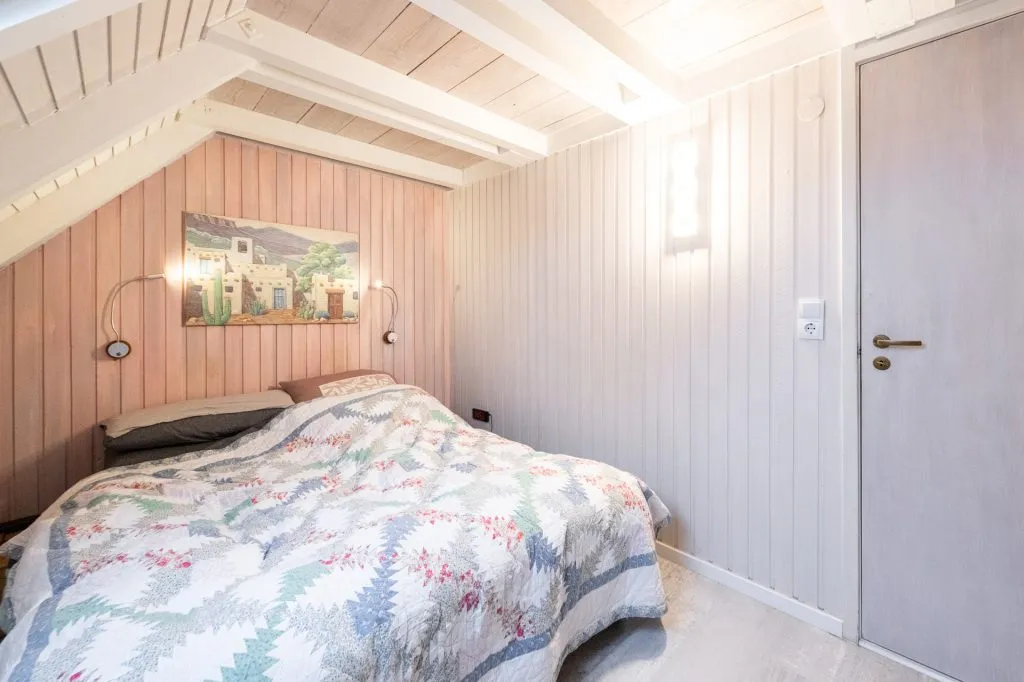 Immobilienangebot - Glücksburg (Ostsee) - Alle - An der Flensburger Förde – außergewöhnliches 1.367 m² Grundstück mit Ferienhaus in begehrter Lage