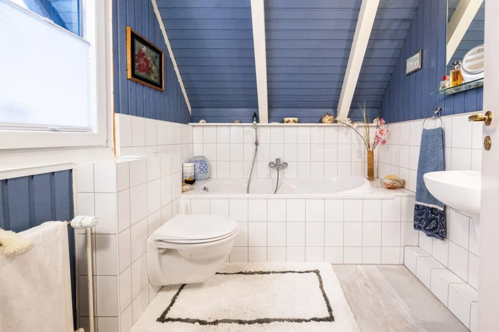 Immobilienangebot - Glücksburg (Ostsee) - Alle - An der Flensburger Förde – außergewöhnliches 1.367 m² Grundstück mit Ferienhaus in begehrter Lage