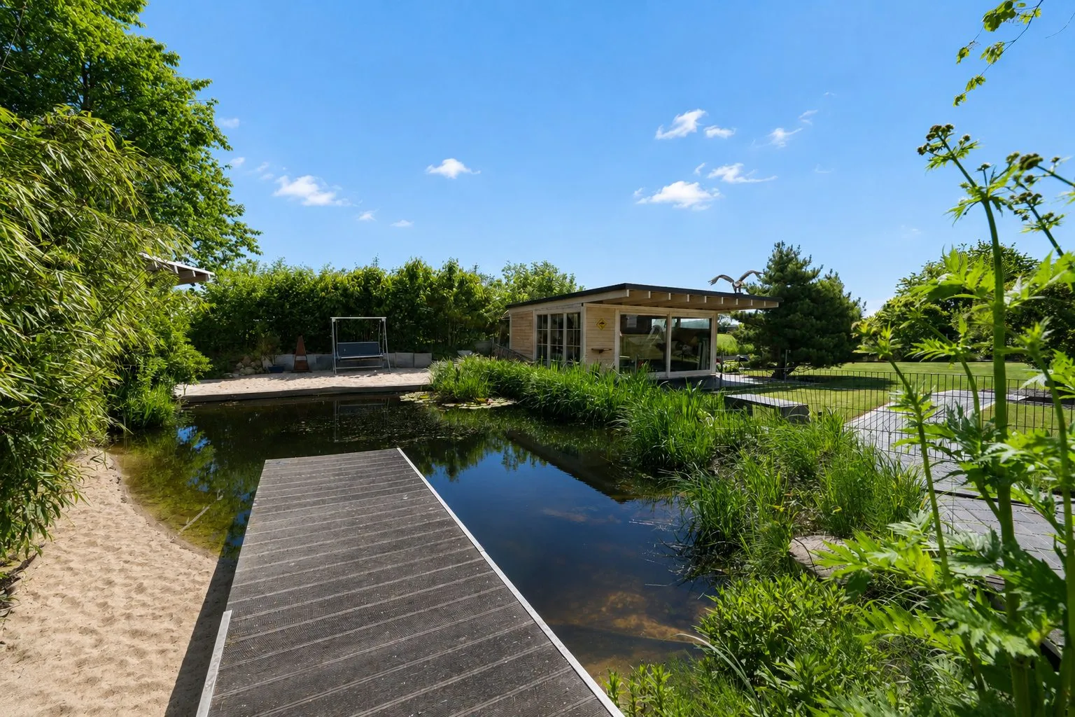 Immobilienangebot - Ringsberg - Alle - Ringsberg: Einfamilienhaus mit Einliegerwohnung zum Ankommen, Durchatmen und Bleiben