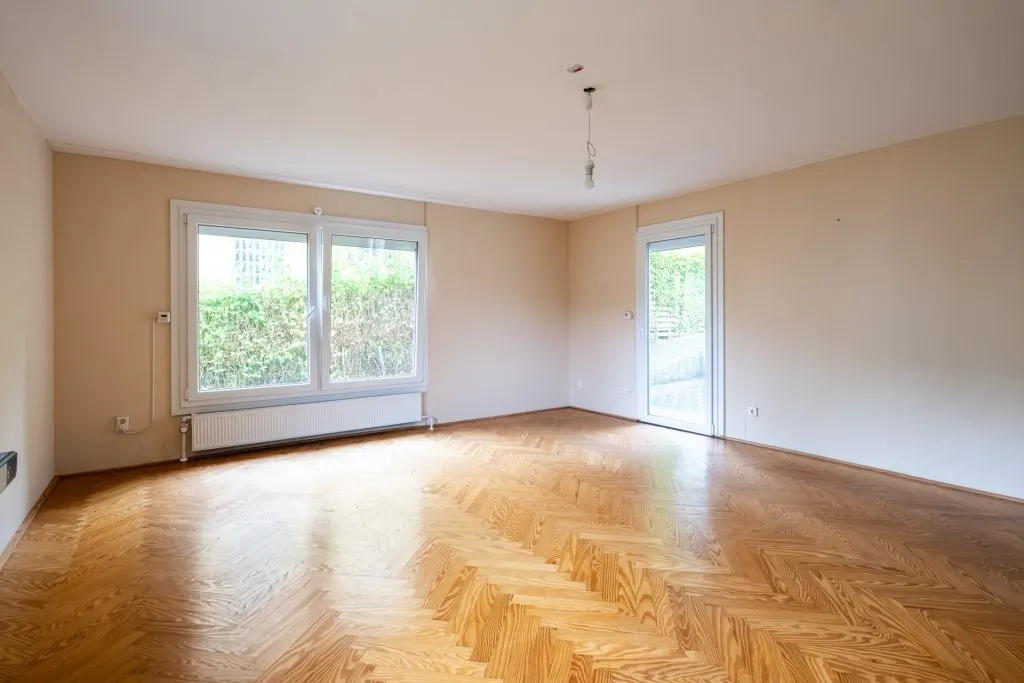 Immobilienangebot - Glücksburg - Alle - Glücksburg: sanierungsbedürftiges Einfamilienhaus in sehr guter Lage
