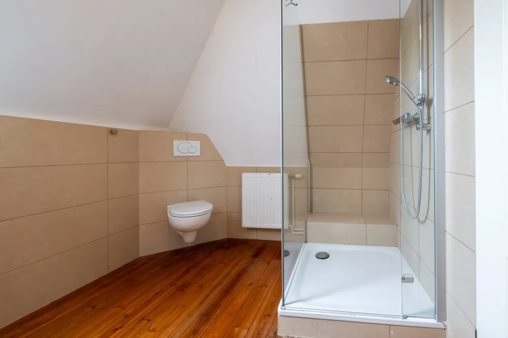 Immobilienangebot - Glücksburg - Alle - Glücksburg: renovierungsbedürftiges Einfamilienhaus in traumhafter Lage