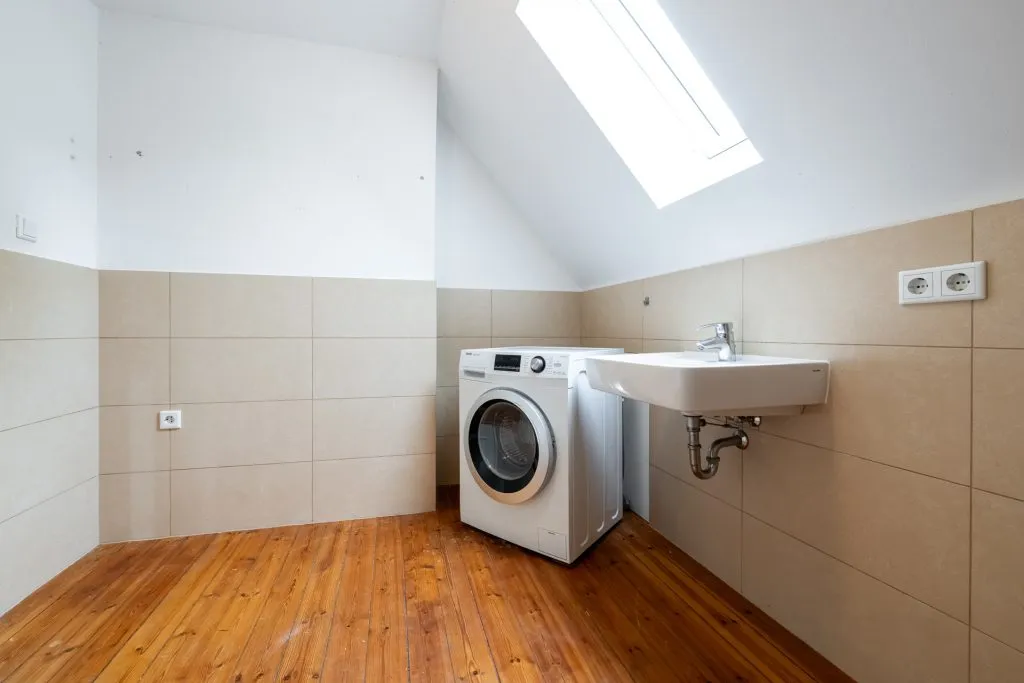 Immobilienangebot - Glücksburg - Alle - Glücksburg: renovierungsbedürftiges Einfamilienhaus in traumhafter Lage
