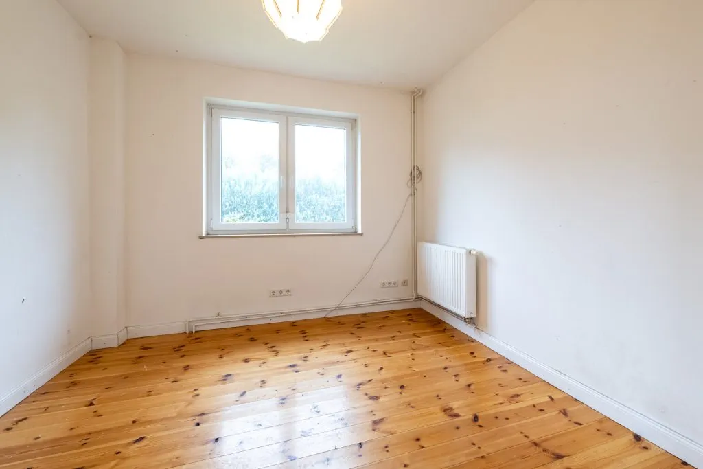 Immobilienangebot - Glücksburg - Alle - Glücksburg: renovierungsbedürftiges Einfamilienhaus in traumhafter Lage