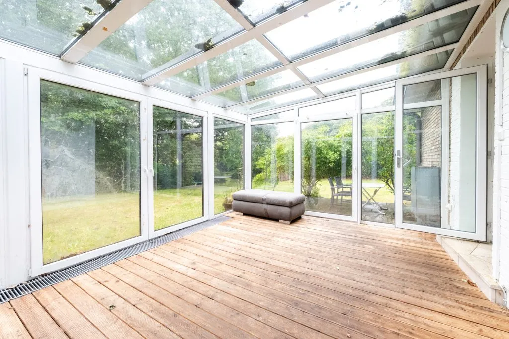 Immobilienangebot - Glücksburg - Alle - Glücksburg: renovierungsbedürftiges Einfamilienhaus in traumhafter Lage