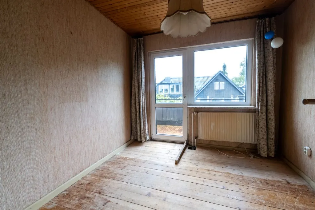 Immobilienangebot - Glücksburg - Alle - Glücksburg: Klinkerhaus mit Gestaltungspotenzial für handwerklich versierte Käufer