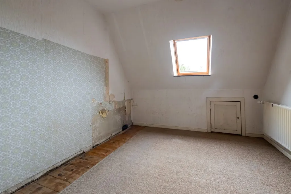 Immobilienangebot - Glücksburg - Alle - Glücksburg: Klinkerhaus mit Gestaltungspotenzial für handwerklich versierte Käufer