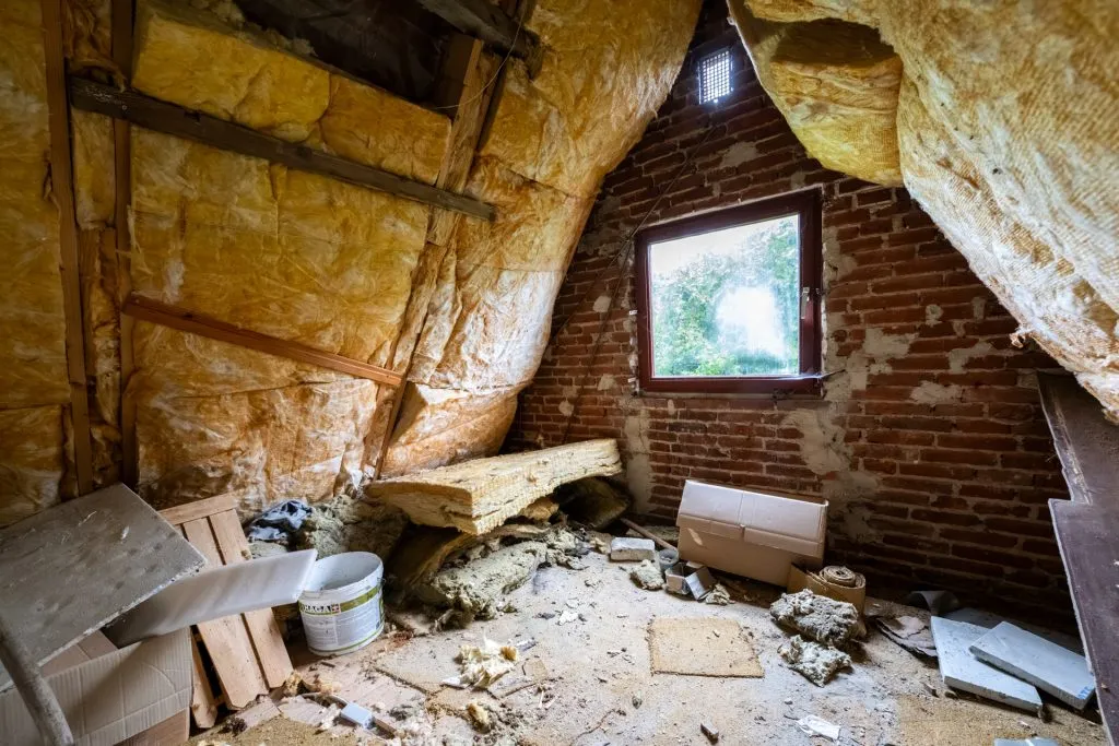Immobilienangebot - Glücksburg - Alle - Glücksburg: Klinkerhaus mit Gestaltungspotenzial für handwerklich versierte Käufer