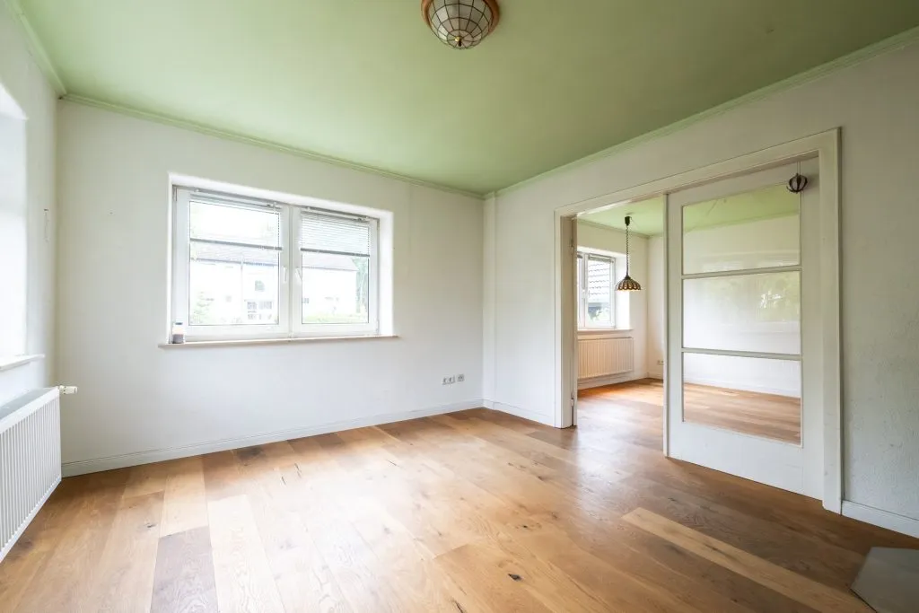 Immobilienangebot - Glücksburg - Alle - Glücksburg: Klinkerhaus mit Gestaltungspotenzial für handwerklich versierte Käufer