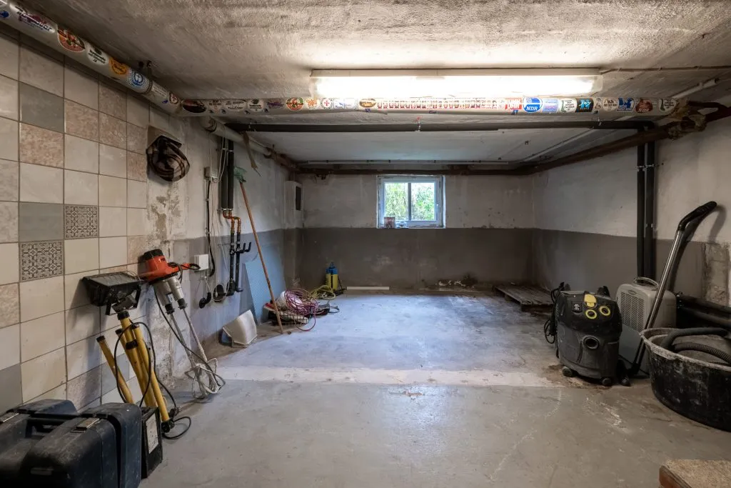 Immobilienangebot - Glücksburg - Alle - Glücksburg: Klinkerhaus mit Gestaltungspotenzial für handwerklich versierte Käufer