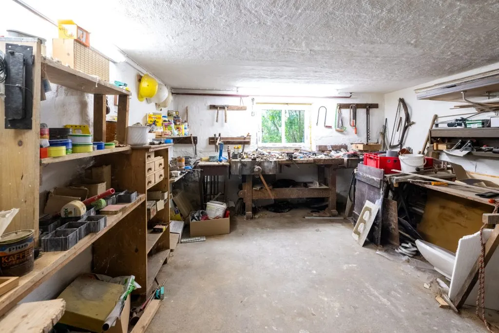 Immobilienangebot - Glücksburg - Alle - Glücksburg: Klinkerhaus mit Gestaltungspotenzial für handwerklich versierte Käufer