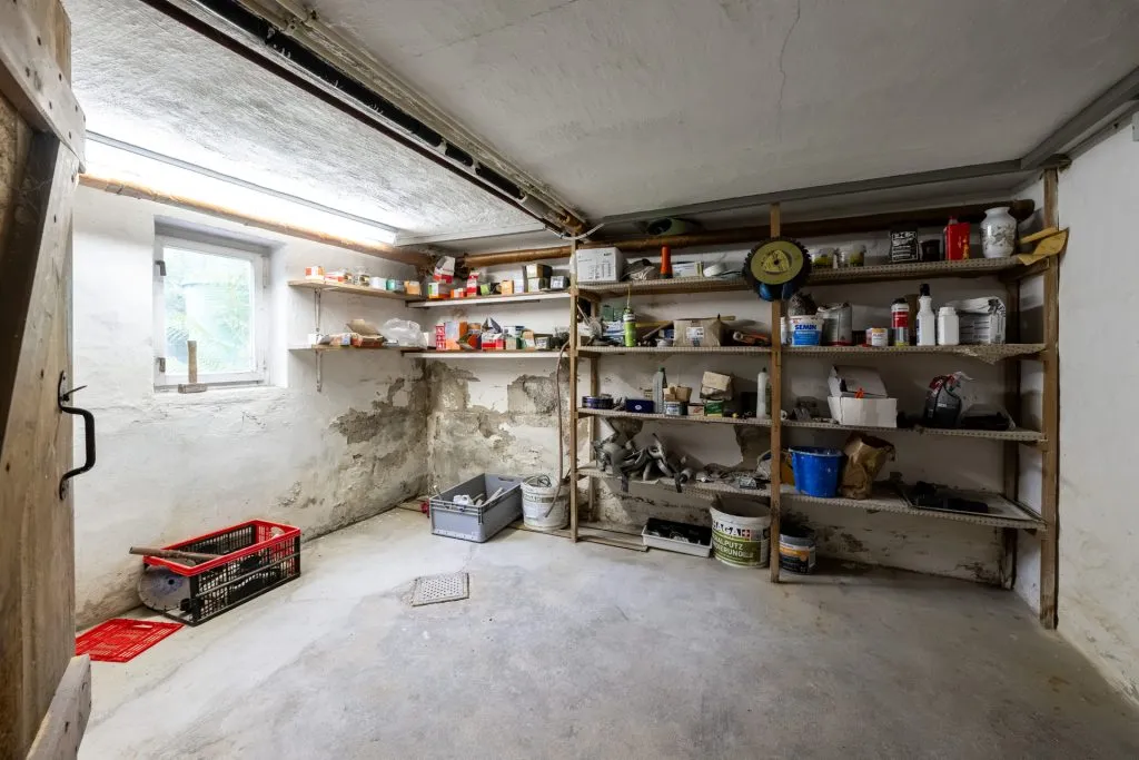 Immobilienangebot - Glücksburg - Alle - Glücksburg: Klinkerhaus mit Gestaltungspotenzial für handwerklich versierte Käufer