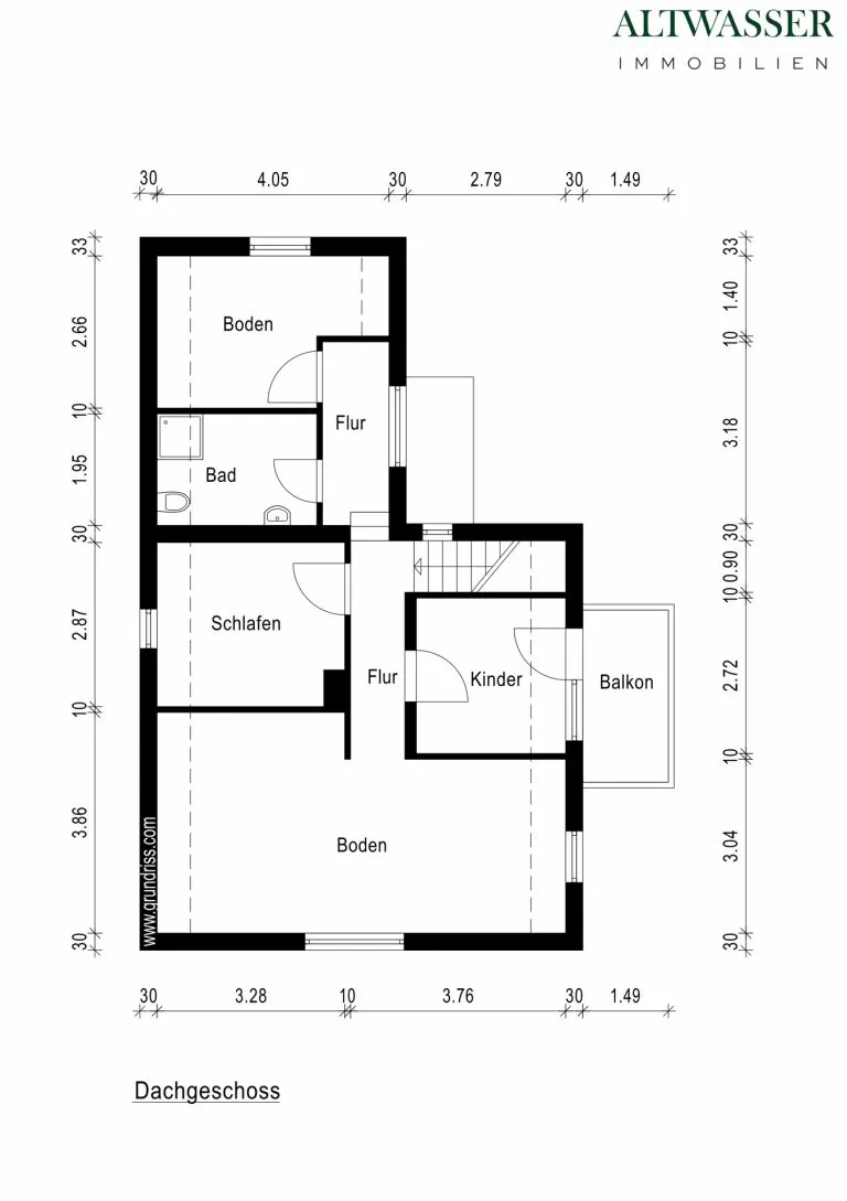 Immobilienangebot - Glücksburg - Alle - Glücksburg: Klinkerhaus mit Gestaltungspotenzial für handwerklich versierte Käufer