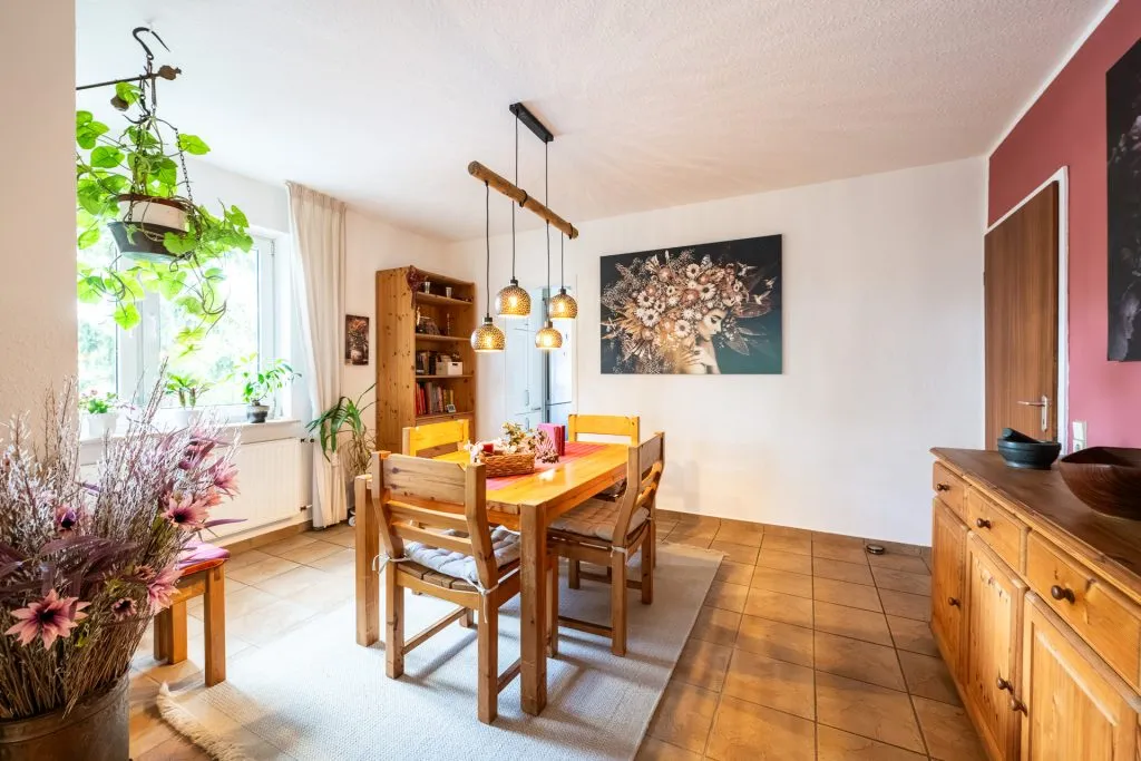 Immobilienangebot - Flensburg - Alle - Flensburg -  Fruerlund: barrierearme und gemütliche 3-Zimmer Eigentumswohnung